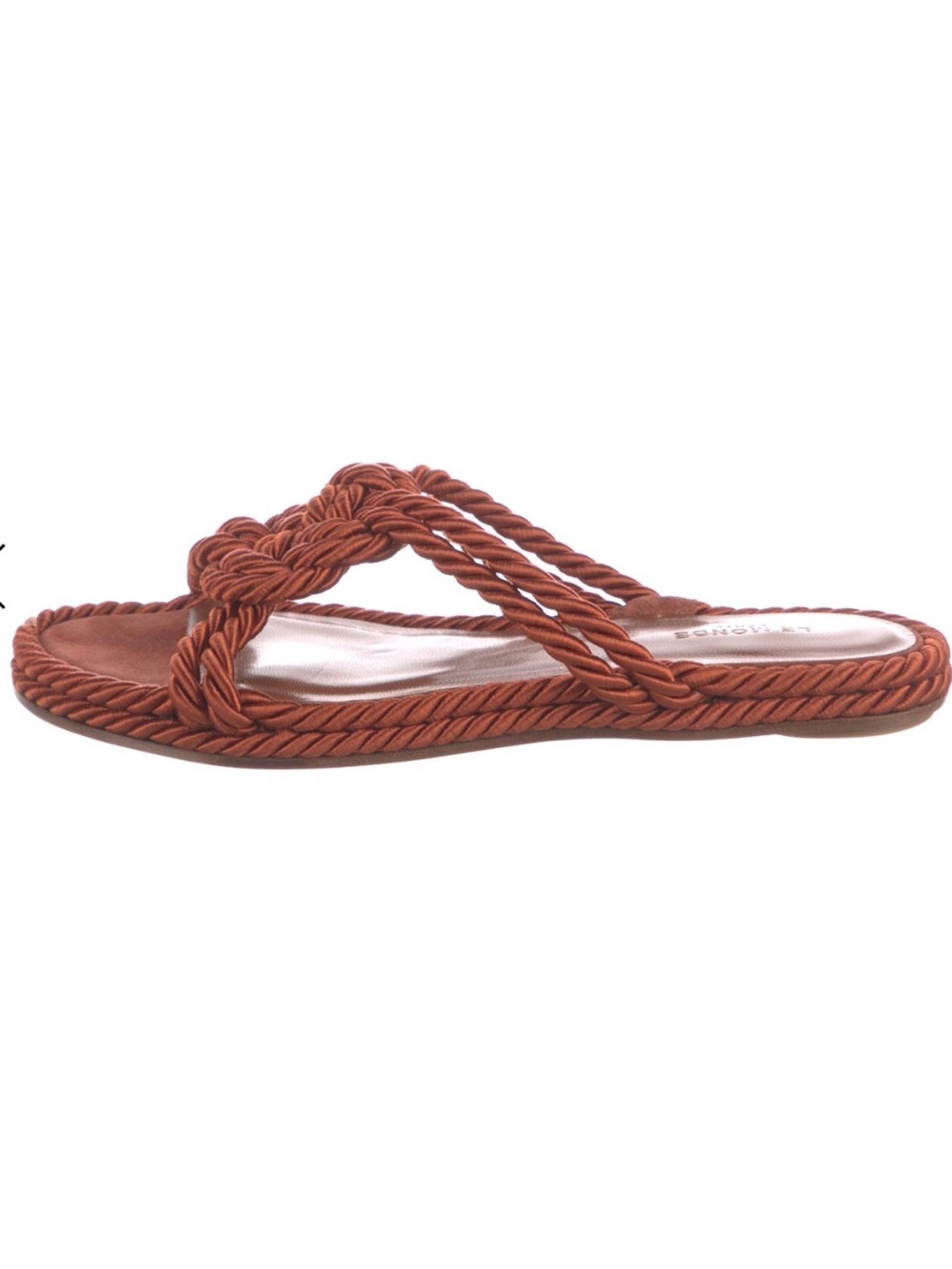 GORGEOUS Le Monde Beryl Sandals